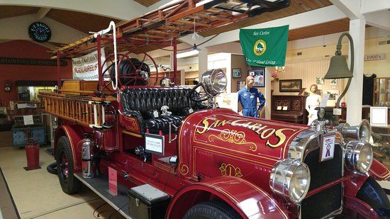 Museum of San Carlos History